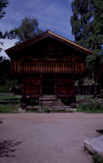 Skansen