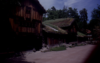 Skansen