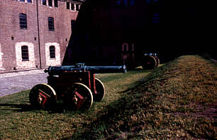 Forteca - Akershus