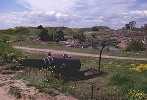 Suomenlinna