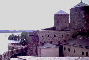 Olavinlinna