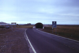 Tunel do Vardo