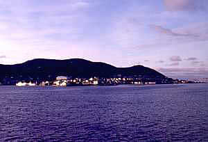 Honningsvag