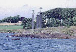 Sverd i Fjell